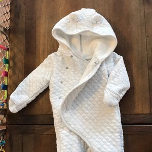 EUC Carters Bunting 9M